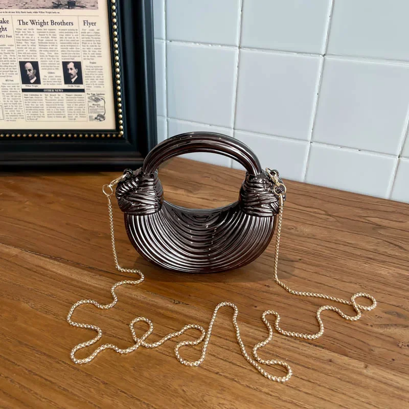 

Simple Casual Shopper Bag Large Capacity For Everyday Use Women Messenger Purse Solid Color Minimalist Elegance