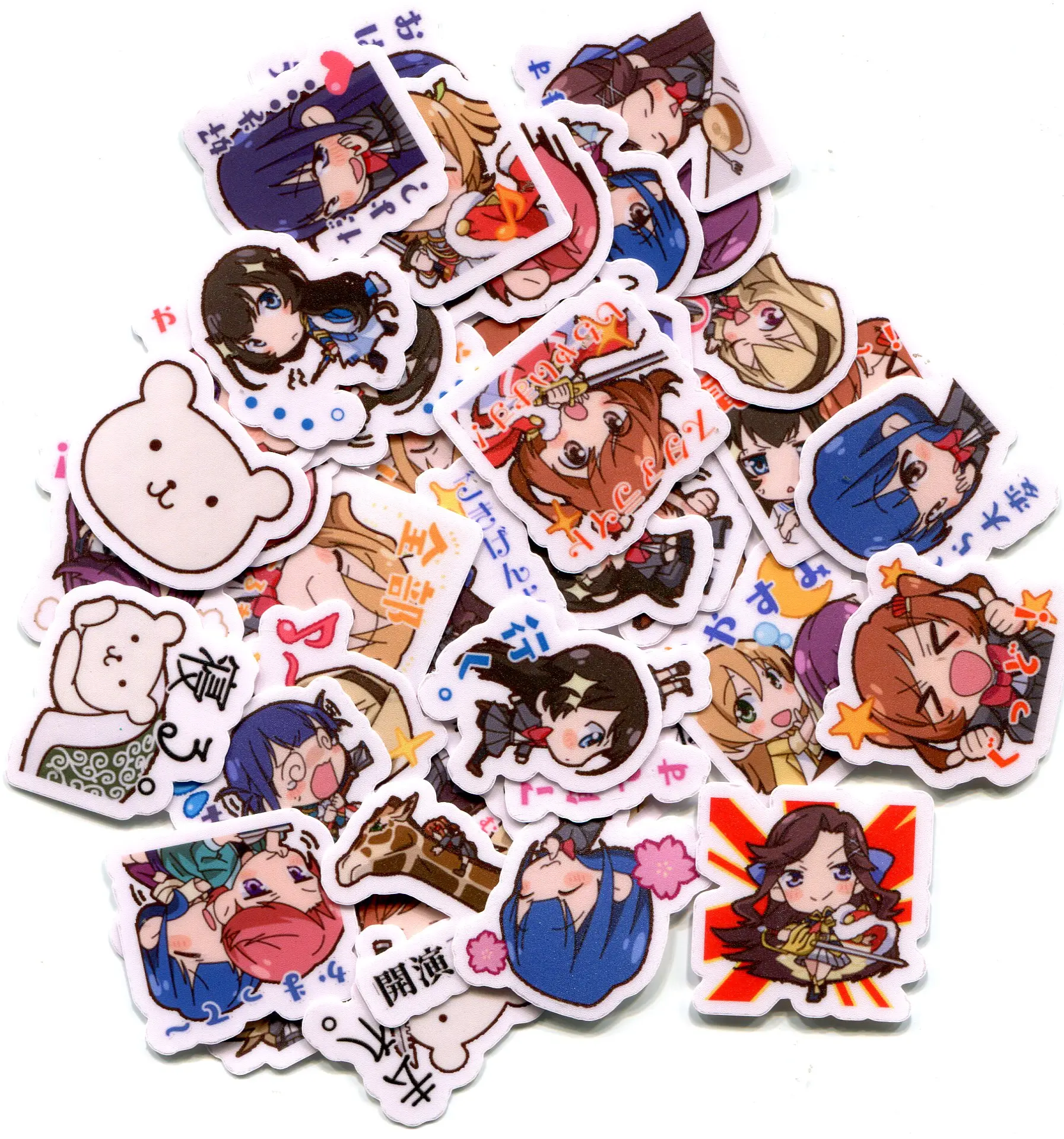 40Pcs Revue Starlig…