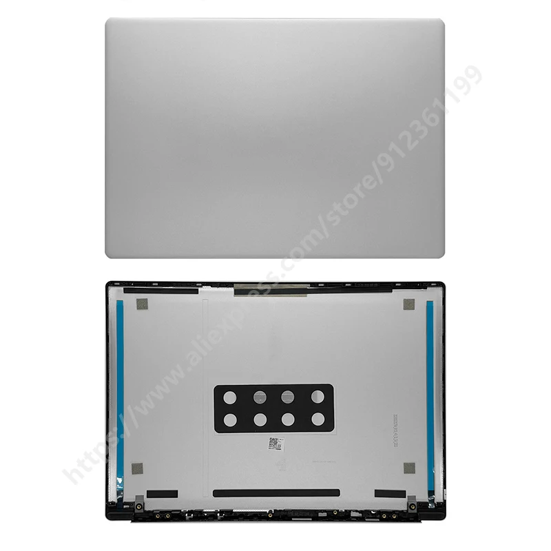 NEW For MagicBook X14 FRI-F56 FRI-H76 G561 Laptop LCD Back Cover Front Bezel Palmrest Bottom Case Laptop Frames