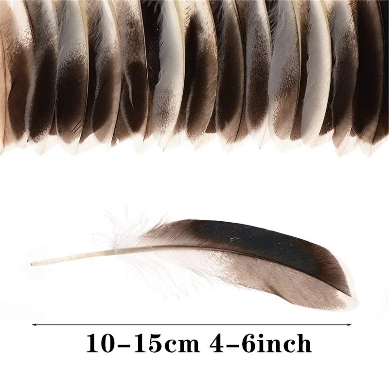 Colored Duck Feathers for Needlework Natural Small Goose Feather Dream Catcher Crafts Handicraft Accessories Wedding Decoration