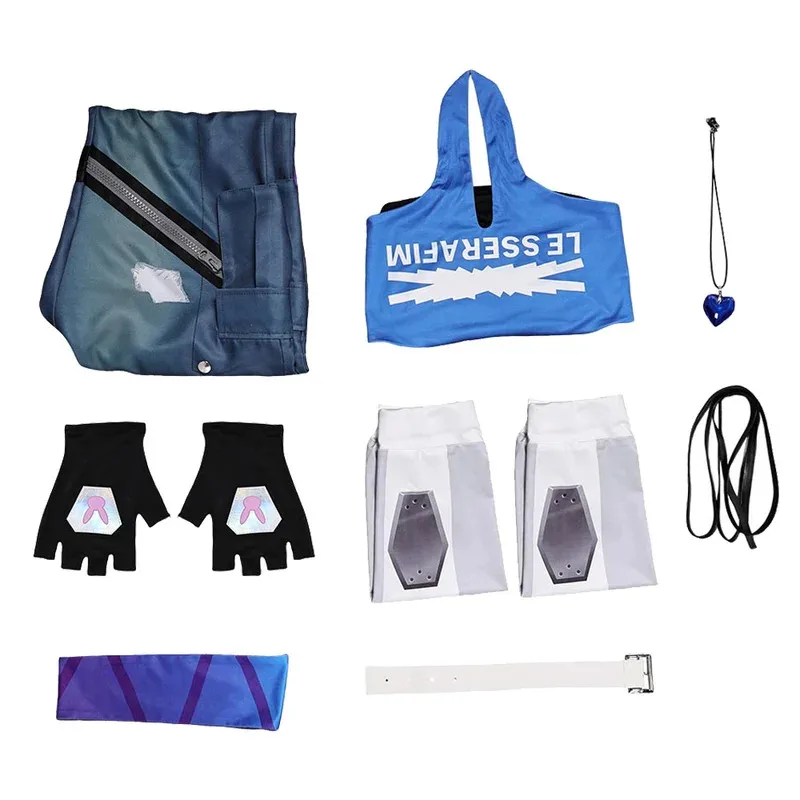 2025 22 لعبة OW D.VA أزياء الهالوين للنساء ملابس تناسب الملابس التأثيرية كرنفال حفلة لعب الأدوار البدلة