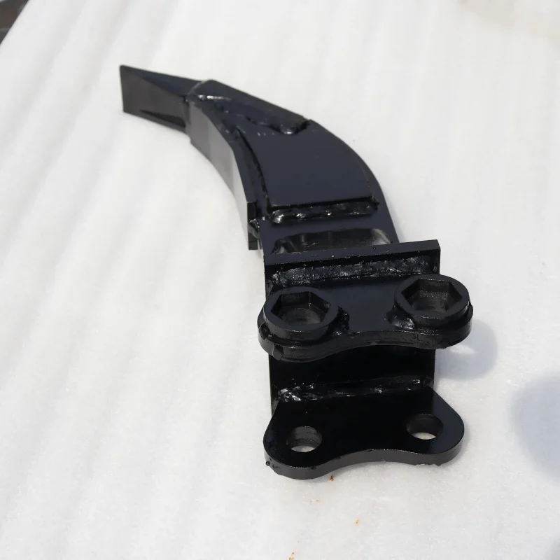 

Attachment Suitable For Mini Excavators Ripper