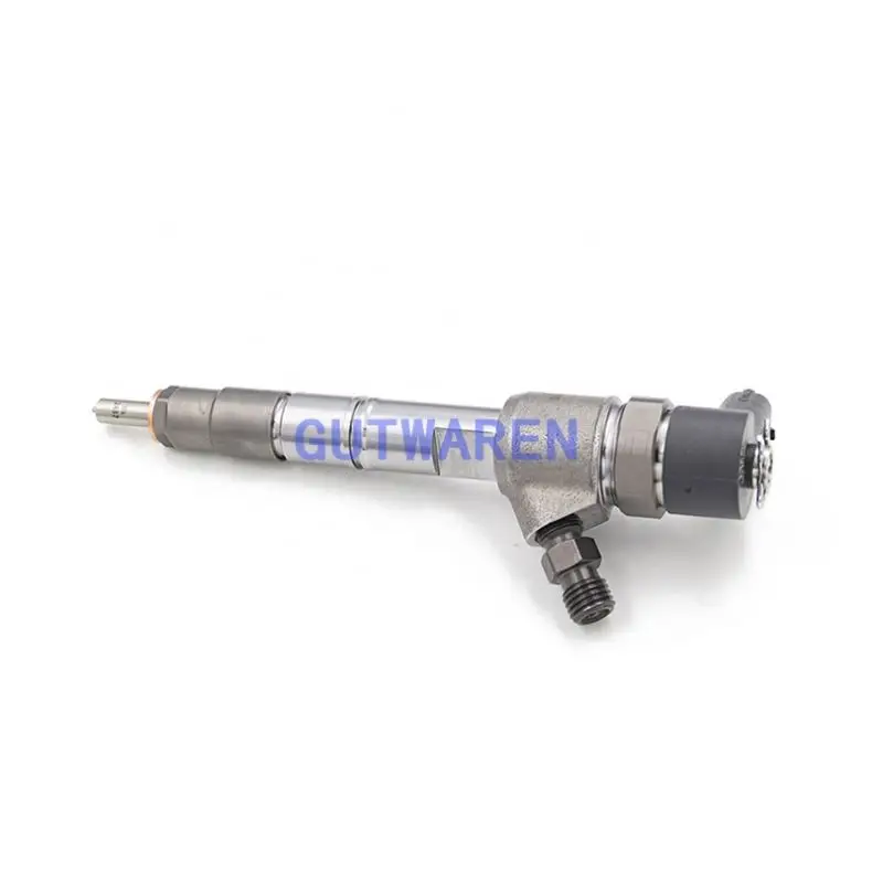 

High Quality Common Rail Injector 0445110251 30750283 30637375 30731567 30750282 0986435125 for Nozzle Assembly