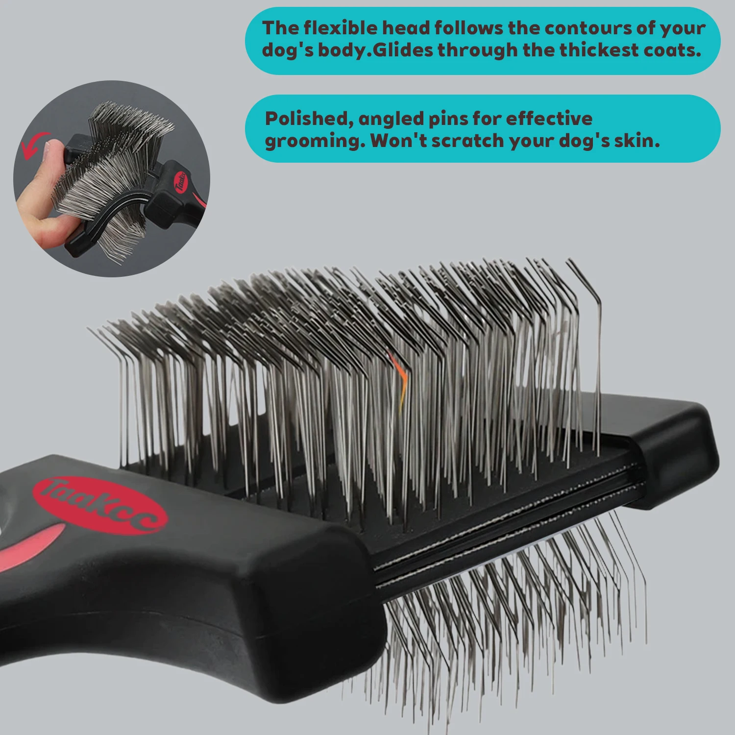 Thumbnail 2 - #26 Trending Pet Grooming Supplies Right Now