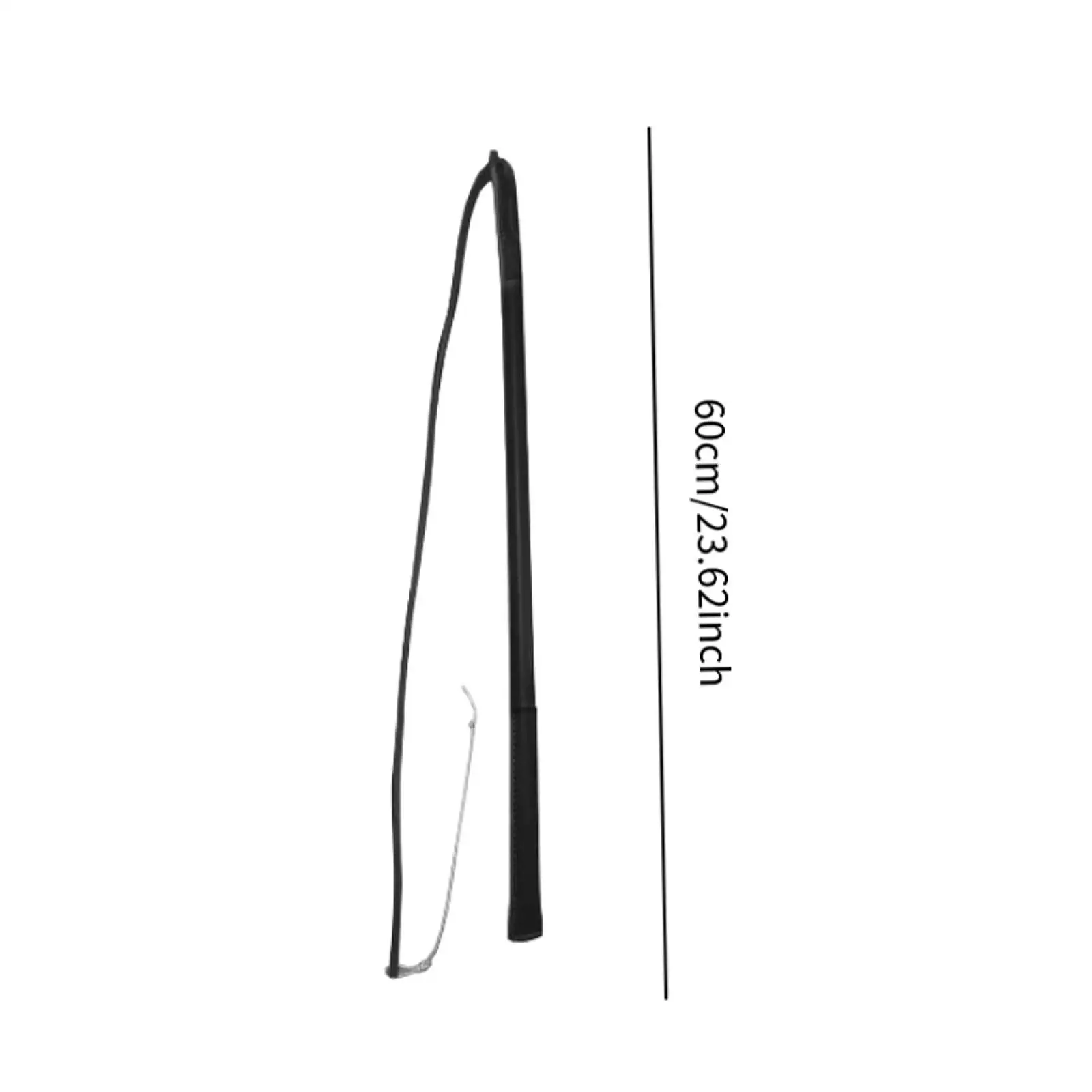 Dog Discipline Whips Rod Pet Behavior Training Tool Pet Obedience Correction Tool Dog Training Hit Stick for Agility Training