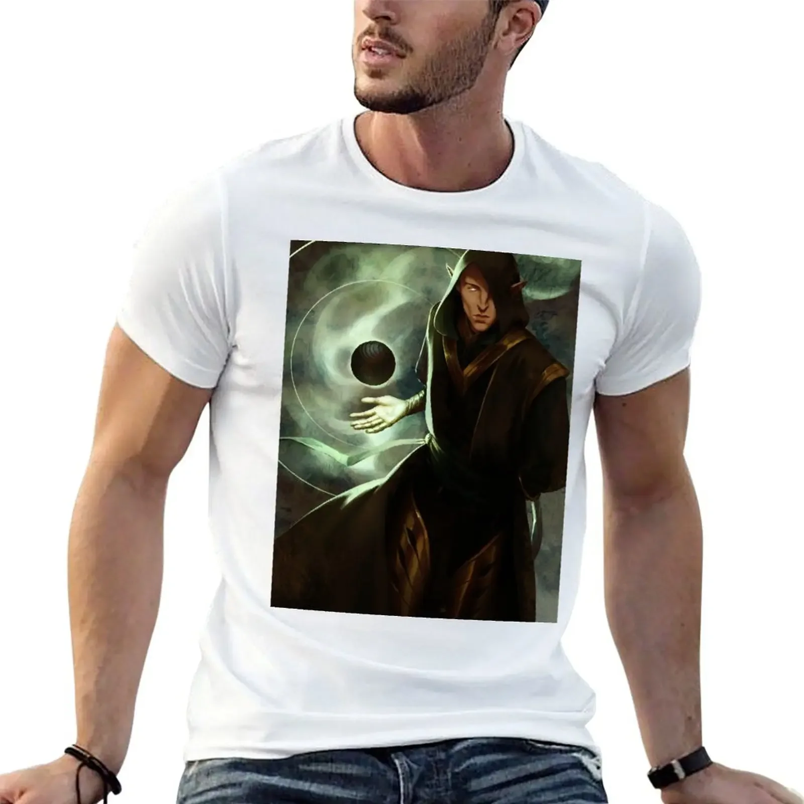 Foci T-Shirt Aesthetic clothing shirts graphic tees vintage graphic tee heavyweight t shirts for men