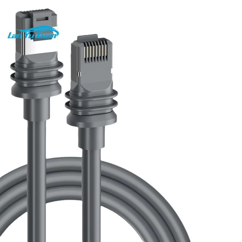 High Quality Satellite V3 Replacement Data Cables 20m Starlink Cable for Gen 3