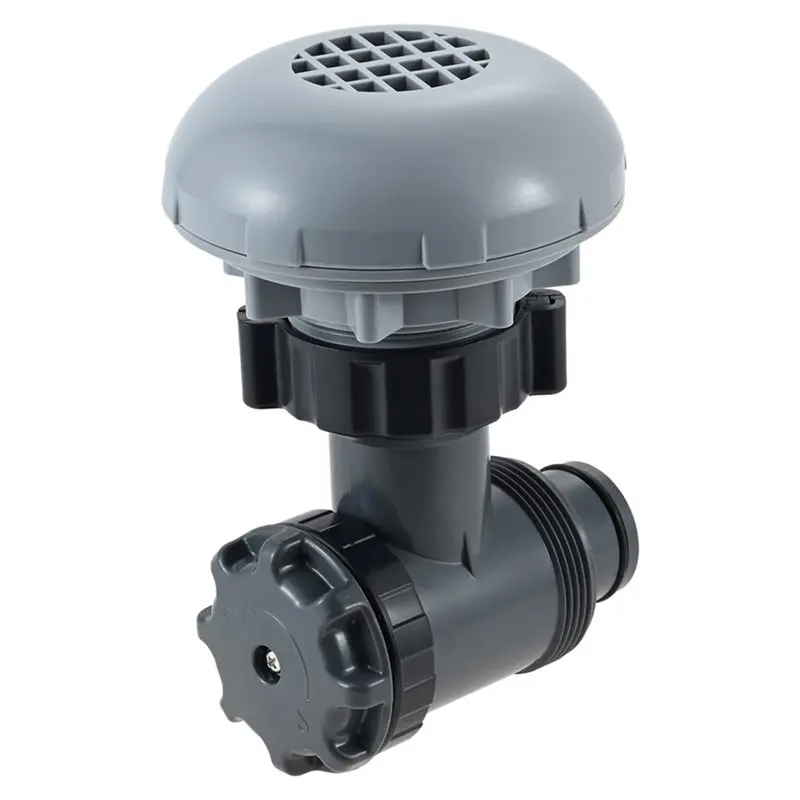 

ABBN-Насадка-фильтр для впускного/выпускного клапана бассейна, комплекты фильтров для впускных клапанов для бассейнов P6H1317