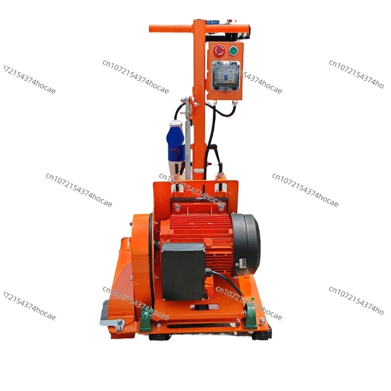 

3kw High Quality Floor Heating Milling Machine