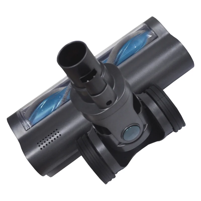 A02F-For Unitec U11 P12 Proscenic استبدال فرشاة كهربائية رئيس اللاسلكي يده مكنسة كهربائية استبدال أجزاء