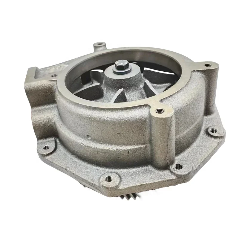 

3520203 352-0203 7C-4957 10R0482 VS-CA104 Водяной насос для двигателя CAT3406