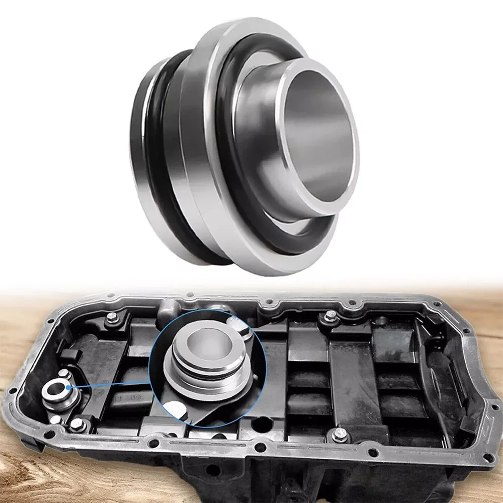 

1PC Oil Pump Sump Seal Oil Pick Up Seal For Vauxhall Insignia Astra 2.0 CDTI Automotive Accessories Shaft Seal Wholesale