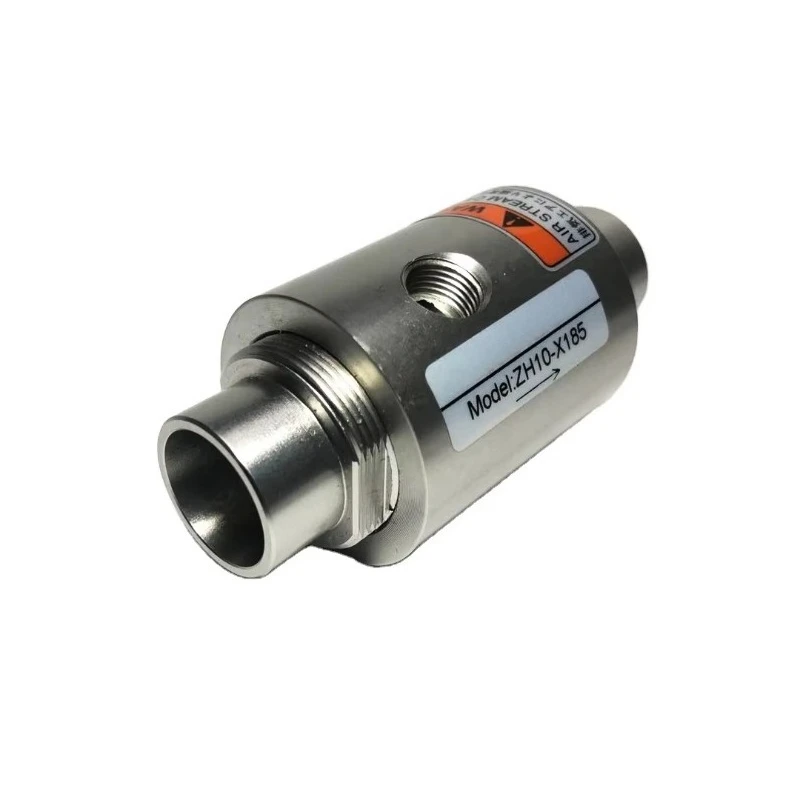 Mini Pneumatic Water Drain Pump Power by Air Vacuum Generator Ejector