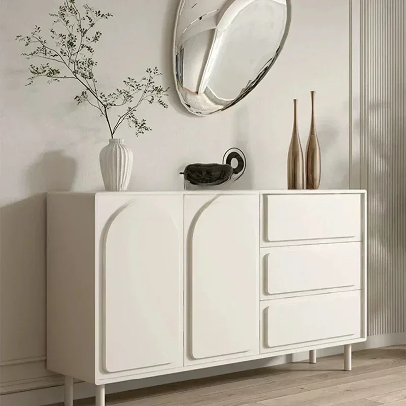 White Shoe Rack for Bedroom Easy to Use Space Saving Reliable Performance Scratch Resistant Easy Installation Easy to Clean
