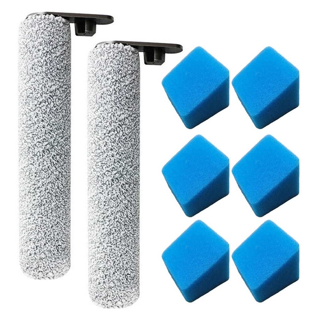 Cleaning Tool For Dust Removal Lint Brush Set As Shown Cordless Vacuum Cleaner Effective Dust Capture Furniture Lint Remover