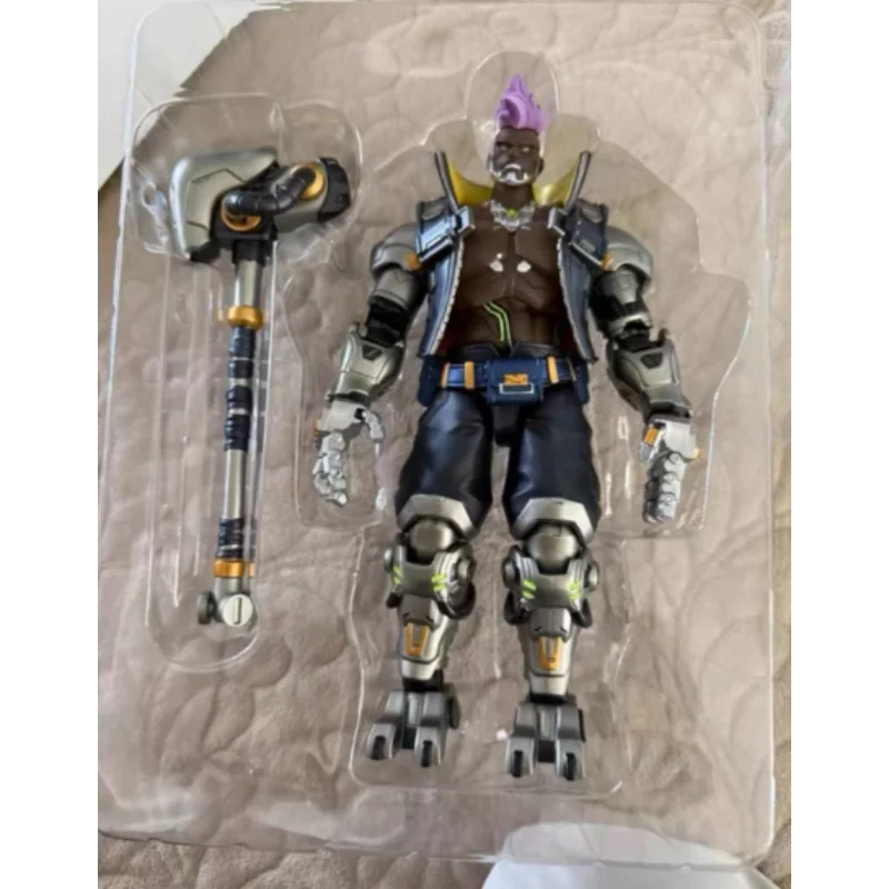 In Stock】Original STARARC-TOYS Cyber ​​Limit 1/12 Action Figure