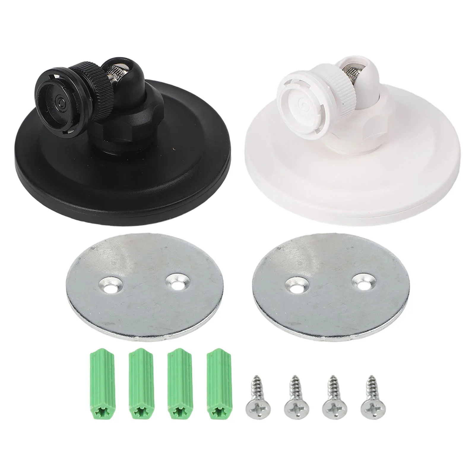 Camera Wall Holder Magnetic Wall Mount Secure Installation Sleek Appearance Stable Support Sturdy Construction