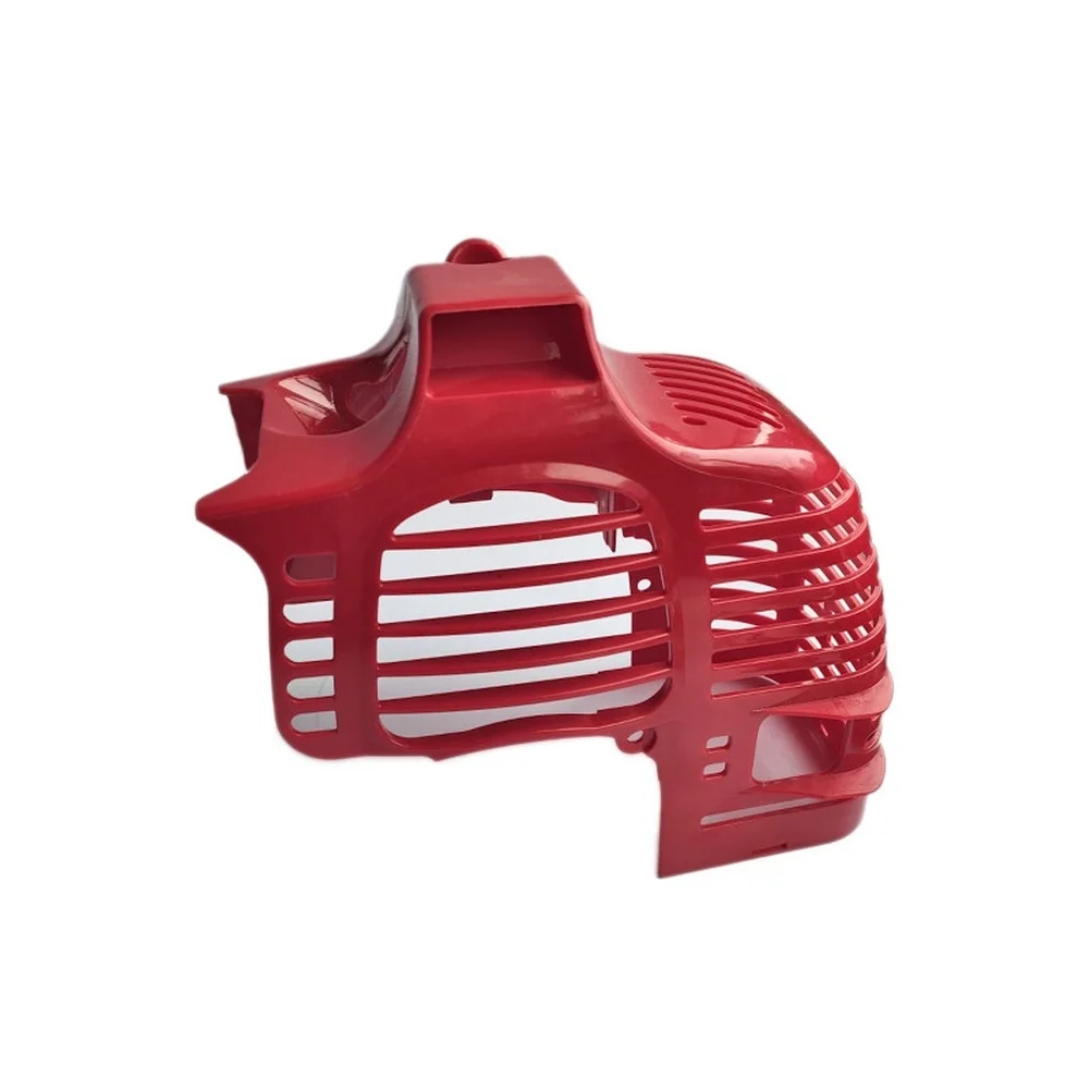 40-5/CG430 Lawn Mower Cylinder Cover Engine Protection Cover CG520 Grass Cutting Machine Cylinder Cover Garden Power Tool Access