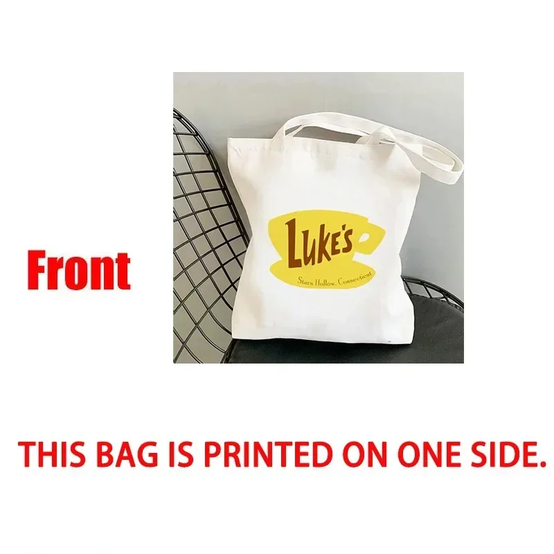 Ateez Say My Name Kpop Korean Style Cartoon Women Shopping Bags Girls Fashion Casual Pacakge Hand Bag Female Shoulder Bag