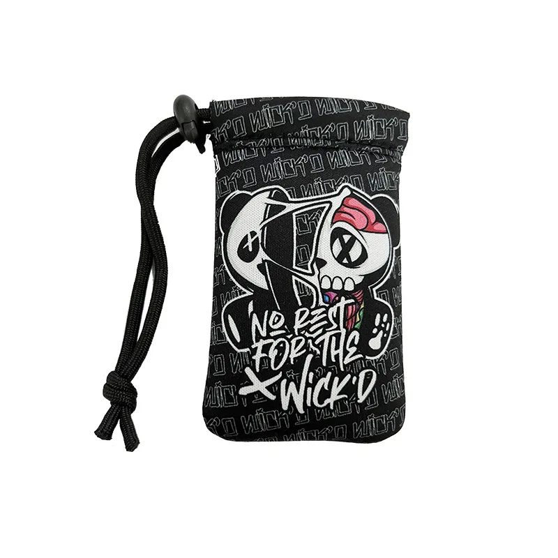 กระเป๋าใส่บุหรี่ไฟฟ้าลายการ์ตูนกระเป๋ากันน้ำไส้ตะเกียงกระเป๋ากระเป๋ากระเป๋ากระเป๋ากระเป๋าสำหรับ sxk BB กล่องเหล็กแท่ง dotaio pusle AIO MOD rba Bridge