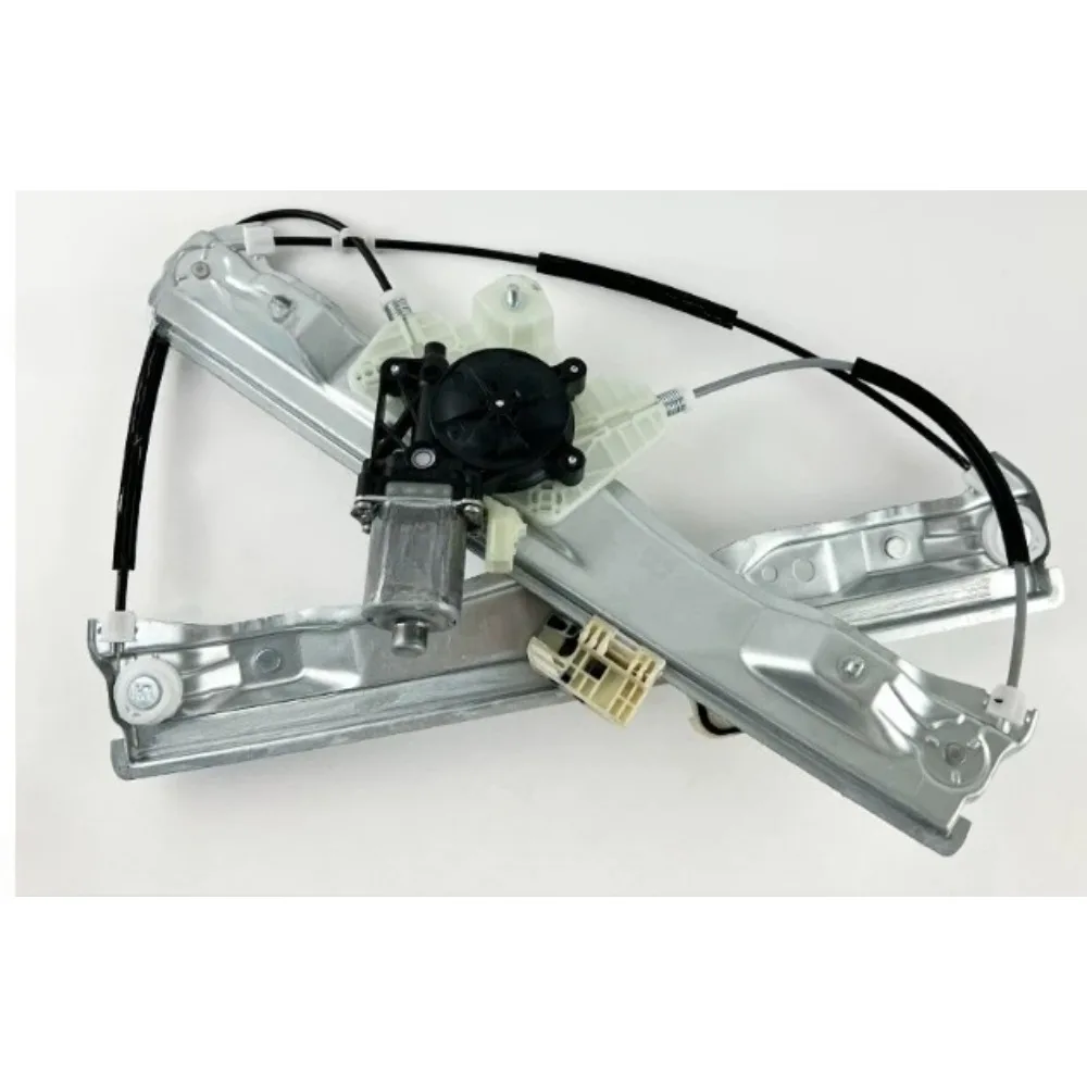 Front Left Right Door Glass Window Lifter Assembly Shaking Machine Electric Motor for Chery Tiggo 7 2016 2017-2024 Genuine