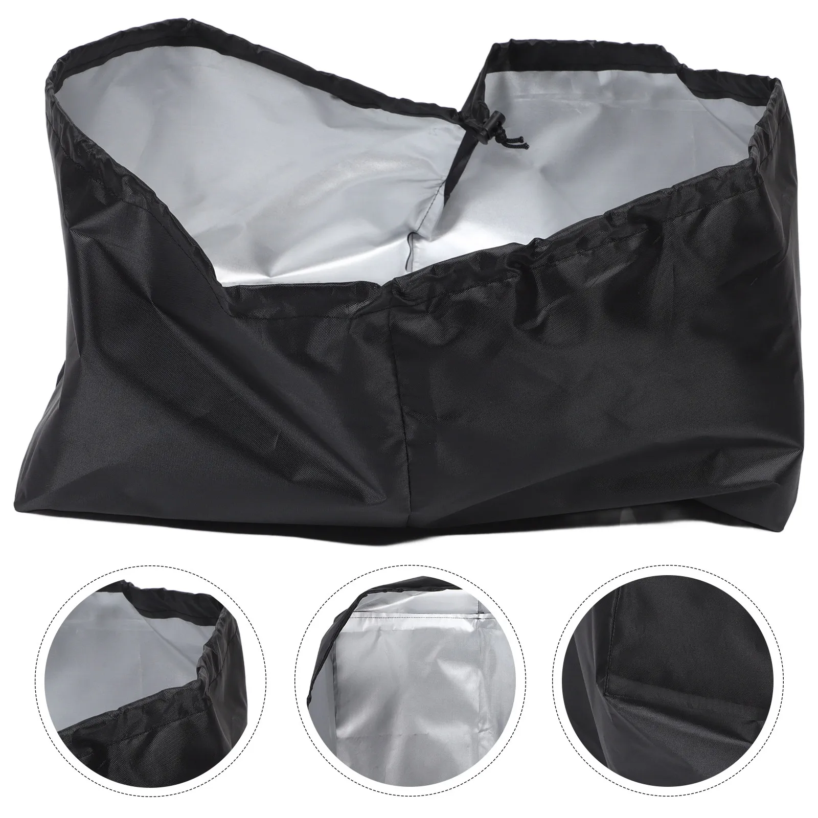 

Electric Vehicles Charging Post Protective Cover Outdoor Waterproof Dustproof Weatherproof Charging Stations Shield