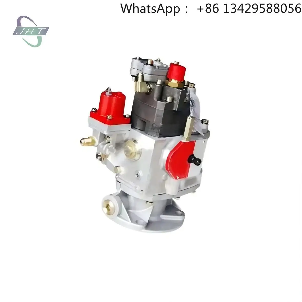 

PT Fuel Injection Hydraulic Pump 30219613042115 3165661 3264000 3264686 for K19/ K38 / K50 / C6.4 / C4.2 / C6 / C7.1 / C9 Engine