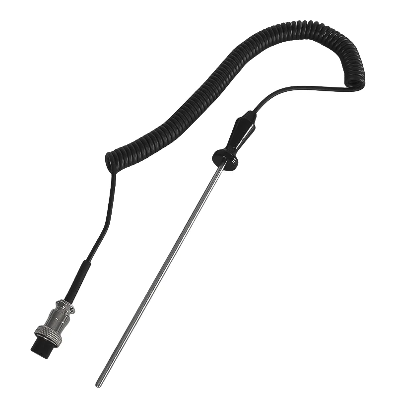 จอแสดงผลดิจิตอล 2000 รอบต่อนาทีกันน้ำ IP42 เครื่องทำความร้อนในห้องปฏิบัติการเครื่องกวนแม่เหล็ก 300 ° ซี