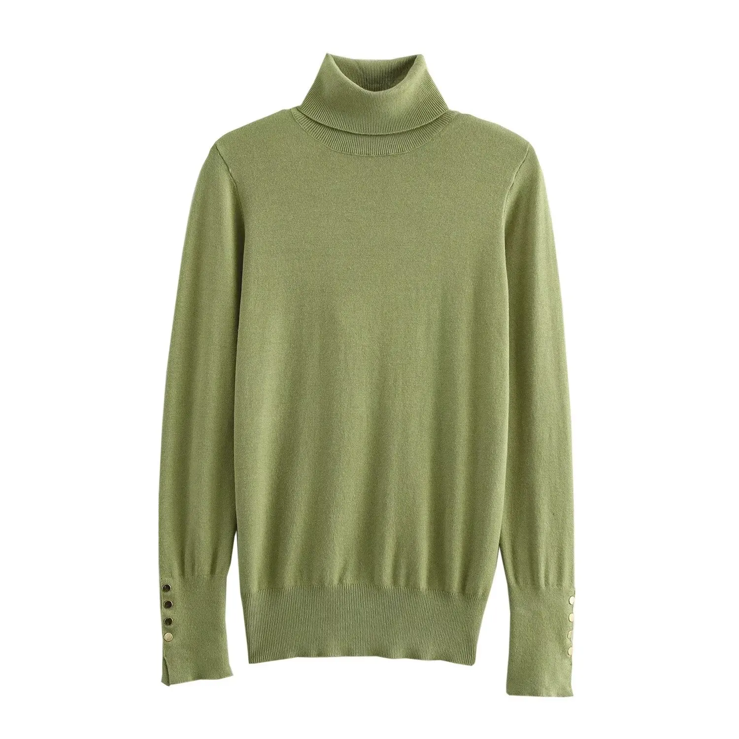 Grass green