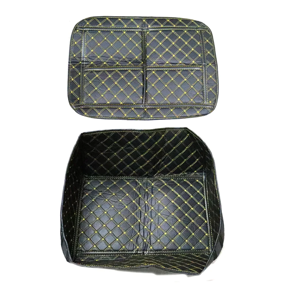 For Givi OBKN 58 OBKN58 Motorcycle Rear Trunk Case Liner Luggage Box Inner Rear Tail Seat Case Bag Lining Pad