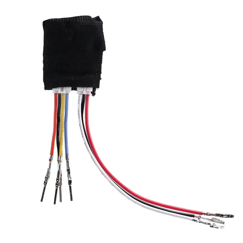 A33K-Car Steering Wheel Decoder For Mercedes Benz 809 AMG A/B/C/E/S/G/V Class Cls Glc Gle Gls Gla Cla Glk W212 W205 W222 view 6