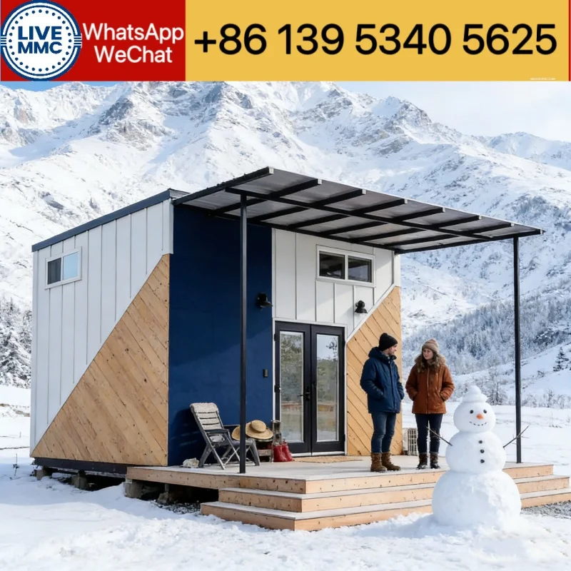 Mmc Expandable Cont…