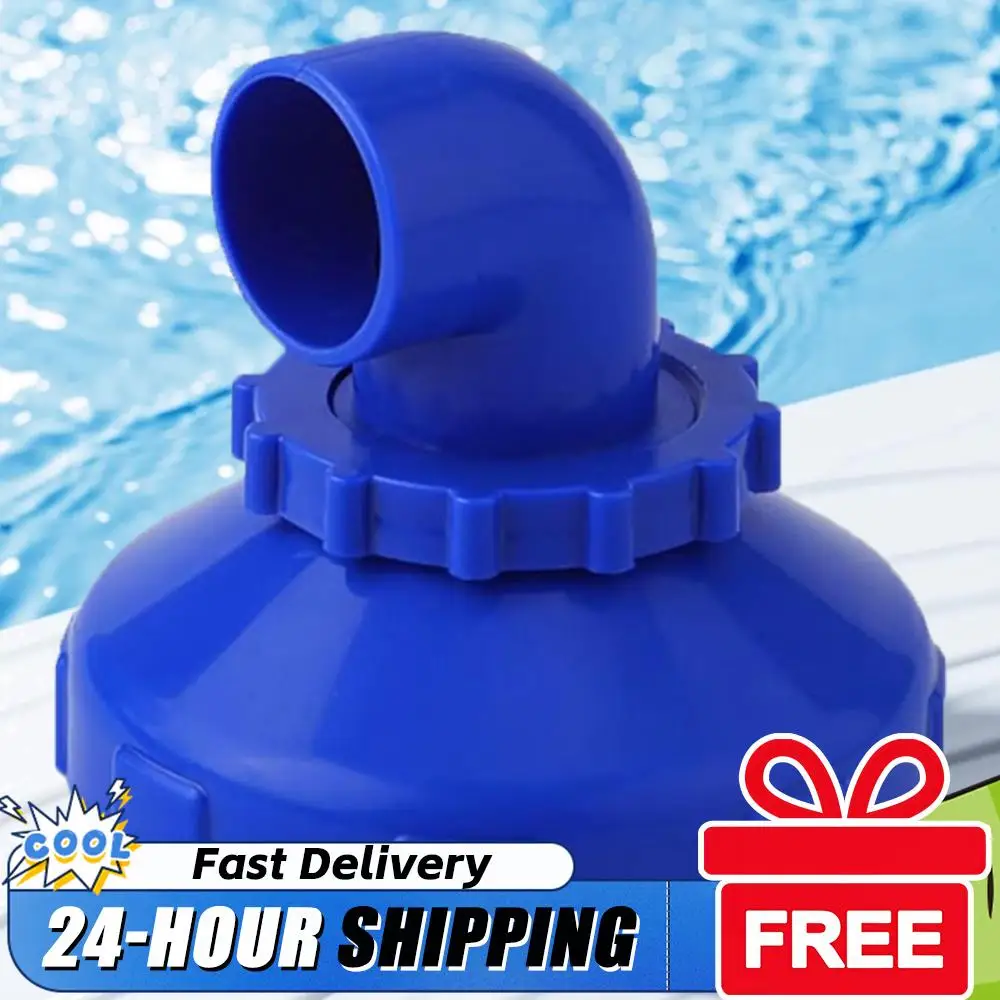 Pool Inlet Nozzle Swimming Pool Return Jet Pool Jet Nozzle Replacement for Intex Outlet Pool Nozzles Pool Accessory