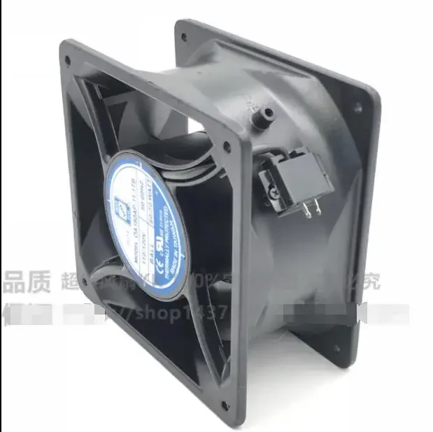 ORION OA180AP-11-1TB  110V/120V 180x180x90mm Server Cooling Fan