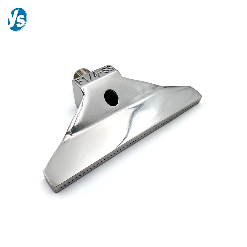 SS304  Air Nozzle 1/4