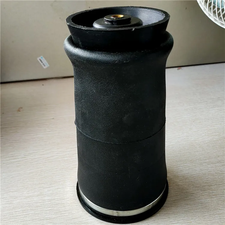 

Комплект пневмоподвески для прицепов 1S9000-1 2H2500 2H2600 2H6X6 2H2300 3H2300 2H6X6, фланец, в наличии, 1S9000, пневморессора Qingdao