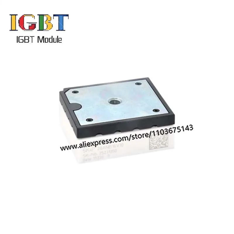 SKIIP28ANB16V1 SKIIP28AN16V2 SKIIP28ANB16V2 igbt Modul