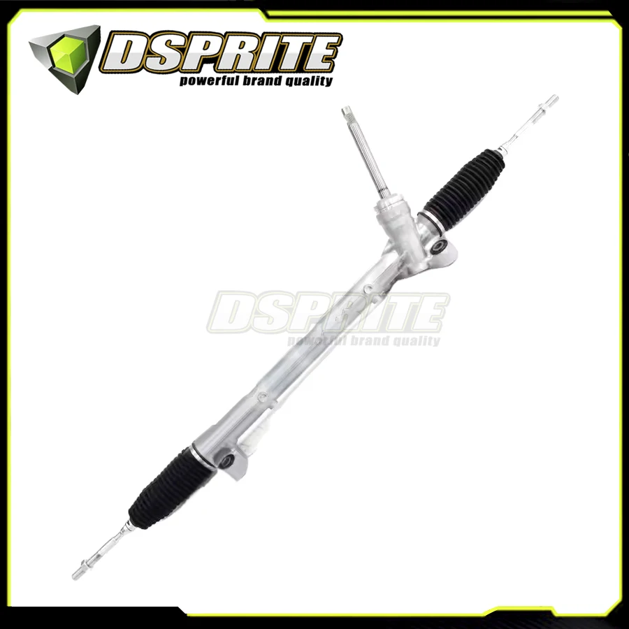 Lhd Steering System… - image