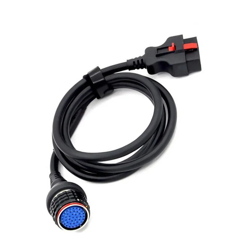 mb star c4 C5 16pin obd2 main connection cable