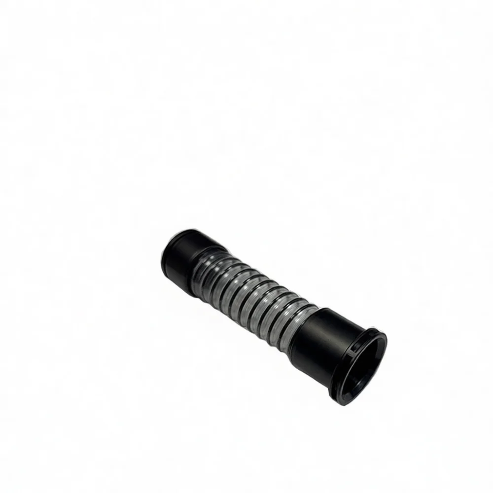 Flexible Sewage Corrugated Hose For Dreame H12pro M13 H30 Vacuum Cleaner Drain Pipe Replacement Repair Component Parts