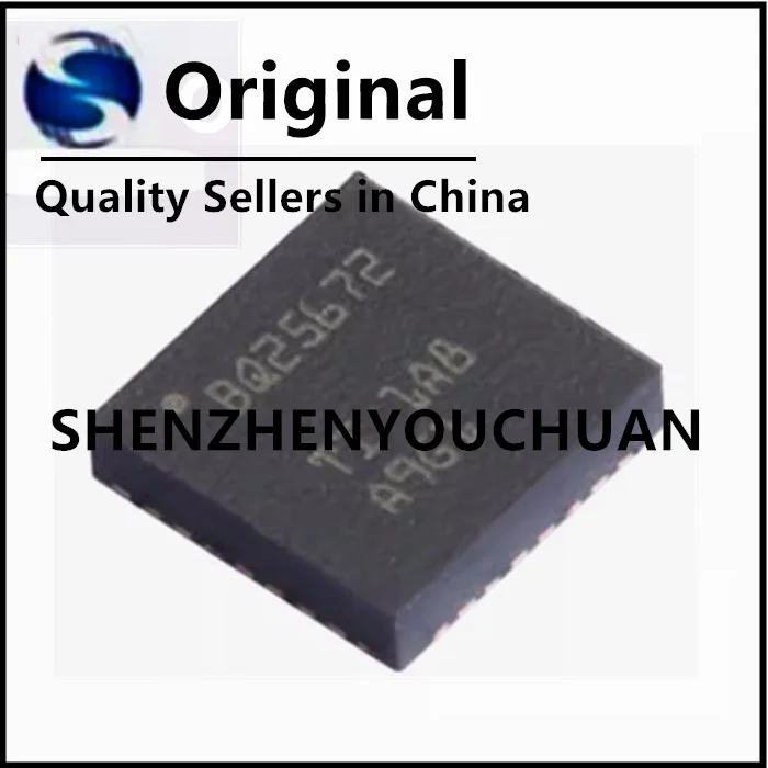 BQ25672RQMR VFQFN-29 BQ25672 IC чипсет, новый оригинальный