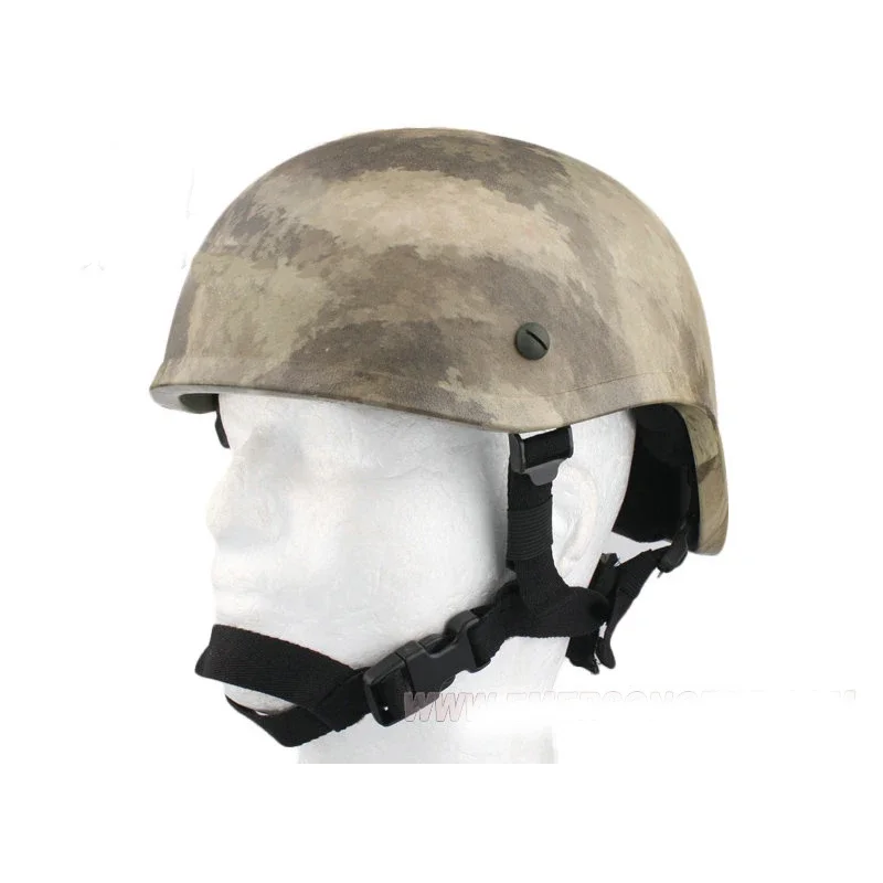 EmersonGear MICH 2001 Casco táctico para Airsoft y aire libre