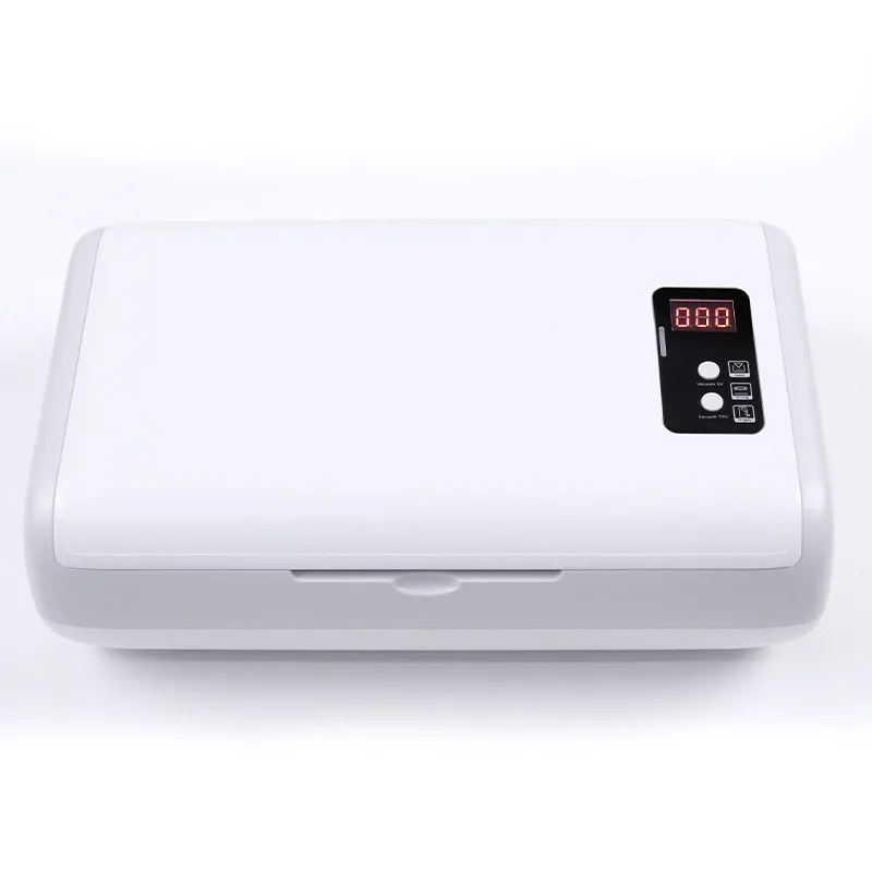 

UV curing machine Suitable for UV film Vacuum light solidification machine Mobile phone protective film