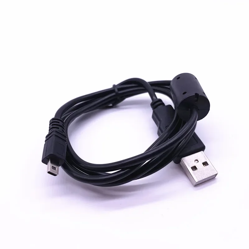 Kabel USB do transmisji danych do Sony CyberShot serii S DSC-S630/S650/S700/S730/S750/S780/S800/S950