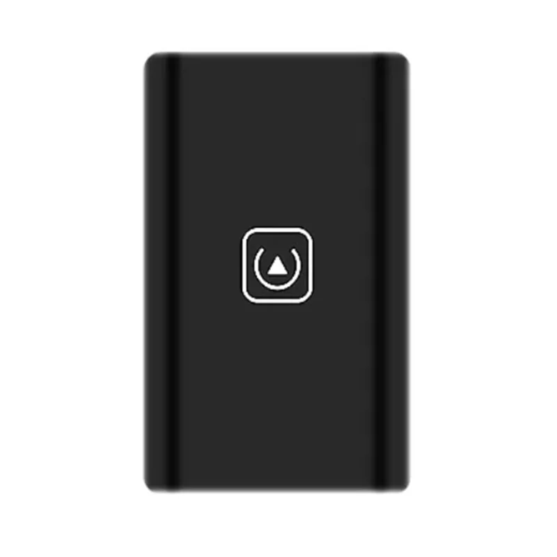 محول Carplay اللاسلكي لـ USB/Type C Dongle Carplay Mini Box سلكي إلى لاسلكي