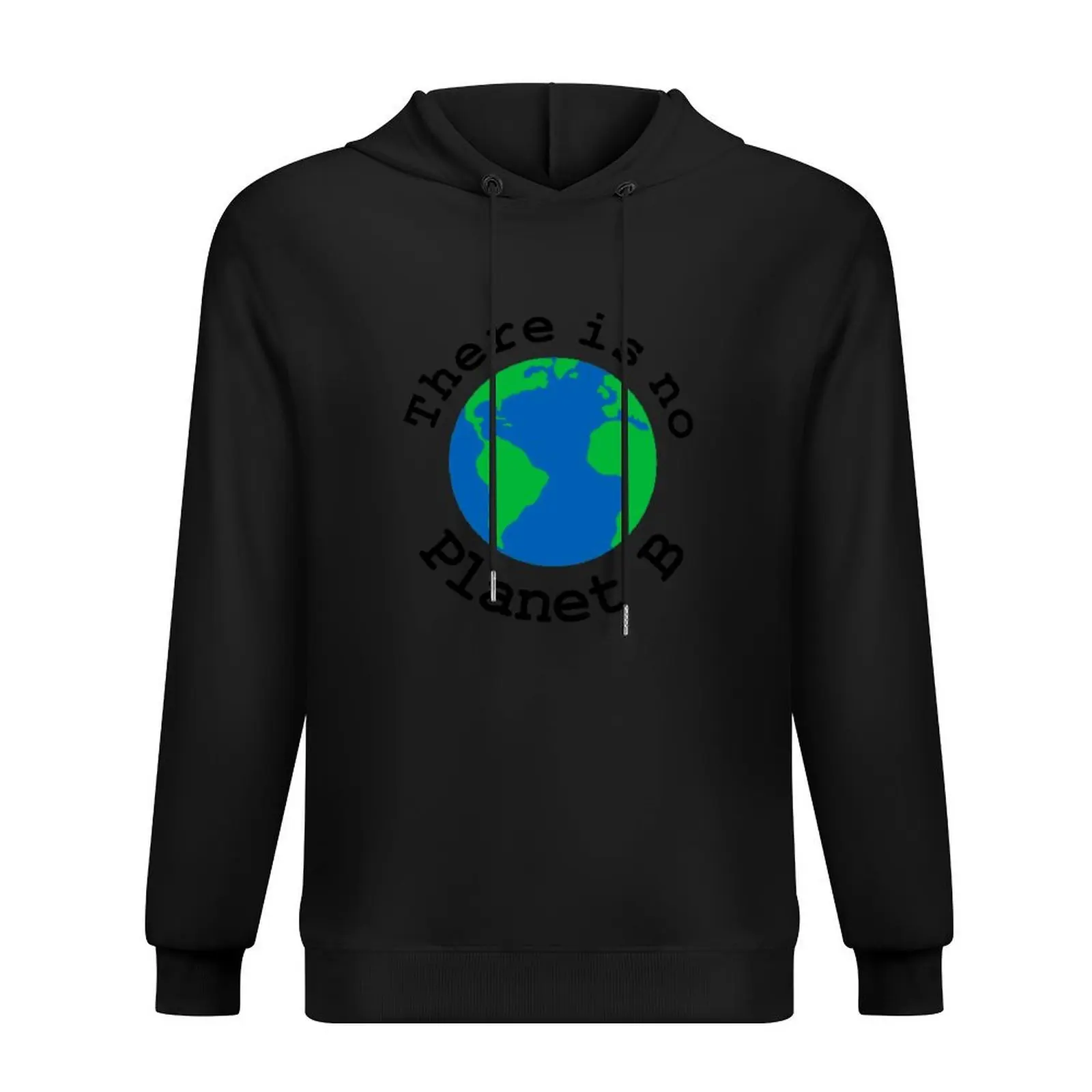 

There is no Planet B Hoodie men's sweat-shirt mens designer clothes mens clothing men's autumn clothes men's hoodies