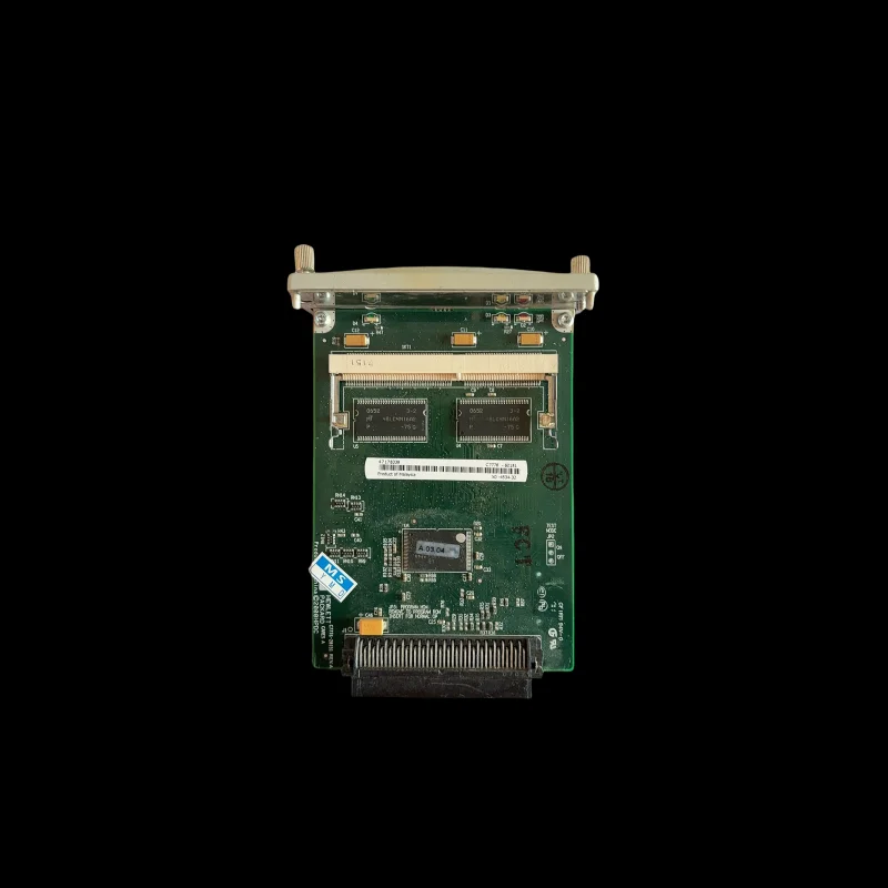 C7776-60151 C7776-60002 C7772A For Designjet HP500 500plus GL2 Card Formatter Board Card
