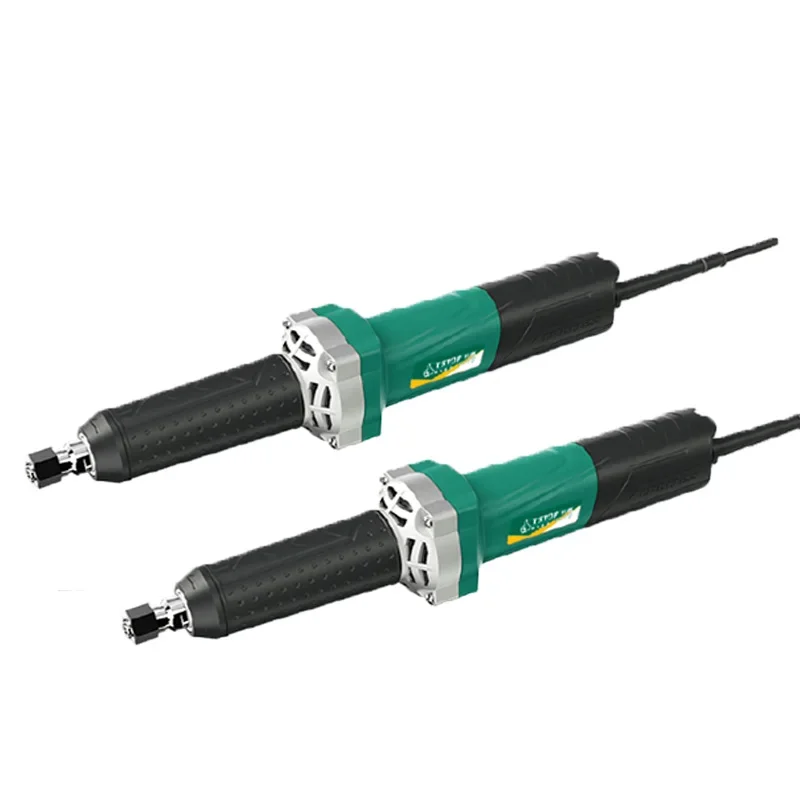 Moedores retos sem escova do elevado desempenho do moedor direto da frequência variável