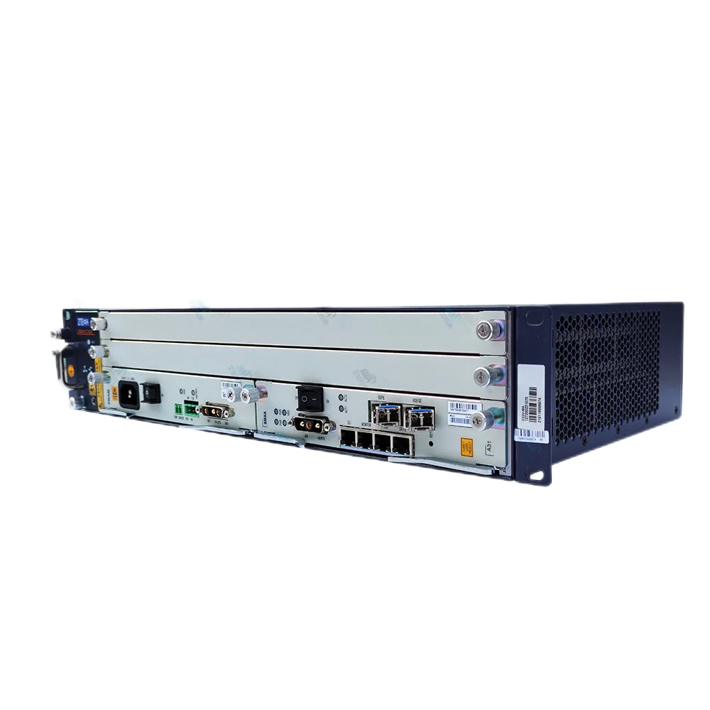 

KEXINT OLT GPON с 8 портами, 16 портами GPON 1G 10G DC Uplink Board FTTH Solutions