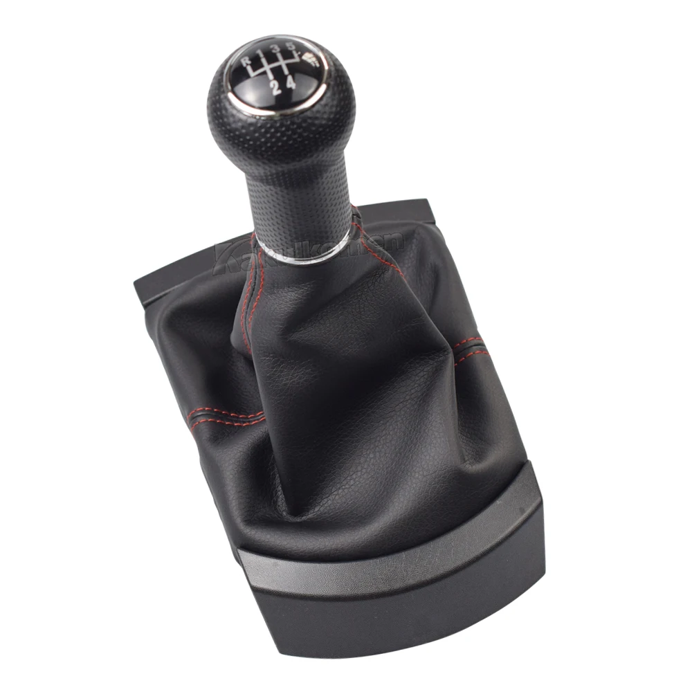 Versnellingspook Knop Voor SEAT Voor Ibiza 2002 2003 2004 2005 2006